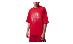 Jordan Flight Essentials Graphic T-Shirt "White" IF3123 100