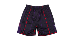 NBA Reload Swingman Shorts "1998 Toronto Raptors - Black" SMSHCP19292 TRABLCK98