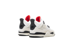 Air Jordan 4 TD "Flight Club" IM4027 100