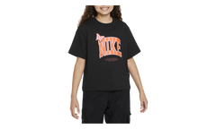 Sportswear Boxy T-shirt GS "Navy" FD5371 010