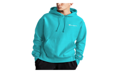Reverse Weave Fleece Hoodie "Blue Horizon" GF68 YO6819 QQC
