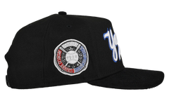 9FIFTY New York Yankees 1928 WS Snapback Hat "Black / Cord" 44238588903612