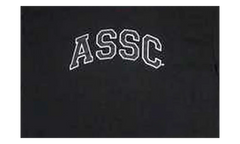 Early Decisions Tee "Black" 00657 1FW2204ASSCED BLAC