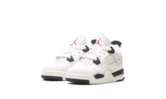 Air Jordan 4 TD "Flight Club" IM4027 100