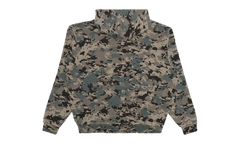 Grantsville Full Zip Camo Hoodie "Camo" SG2504073
