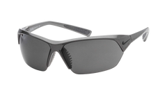 Skylon Ace Sunglasses "Wolf Grey / Silver Mirror" EV1125 009