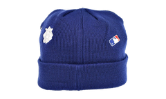 Los Angeles Dodgers Cuffed Knit Beanie "Royal" 60268028