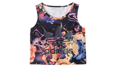 Rose Tank Top GS "Multicolor / Legend Ink" BQ3975