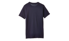 Sportswear Triple Swoosh Tee GS "Midnight Navy" CU4572 451