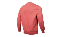 MLS Playoff Win Crew Sweater "New York Red Bulls - Red" 831TARD11ANRBLH