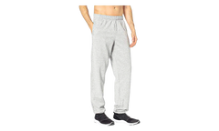 Powerblend Fleece Relaxed Bottom Pants "Oxford Grey" CP0894 806
