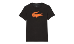 3D Print Croc Jersey T-Shirt "Black" TH2042 QXI