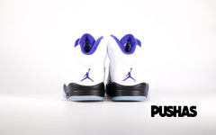 5 Retro 'Concord' (2022)