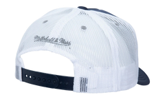 MLB Sideline Trucker Cap "New York Yankees - Navy" HT8666 NYYNAVY