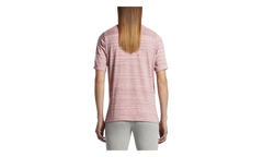 Sportswear Advance 15 Shortsleeve T-Shirt WMNS "Bright Merlon / White" 838954 808