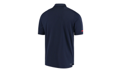 NHL Washington Capitals Game Day Polo "Navy / Red" D78071