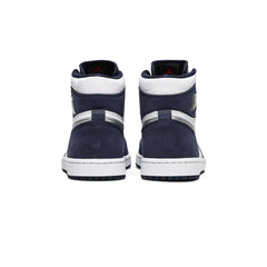 1 CO. Japan 'Midnight Navy' 2020