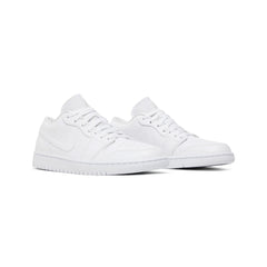 1 Low 'White' W (2022)