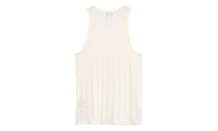 Originals CLOT Rib Tank "Core White / Core White" JC5308