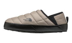 THERMOBALL TRACTION MULE V "Mushroom Grey / TNF Black" NF0A3UZNDHO