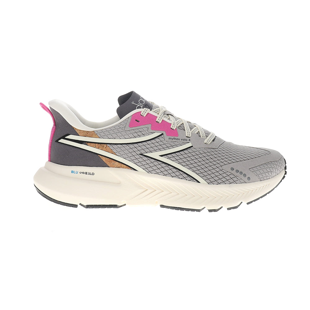 Mythos Blushield Volo 4 2030 Running Shoes