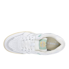 B.560 Cherie Lace Up Sneakers