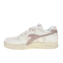 B.560 Boho Lace Up Sneakers