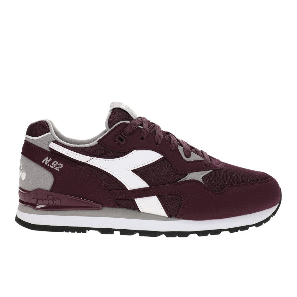 N.92 Lace Up DD Comfort Sneakers