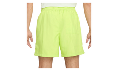 Club Flow Shorts "Lemon Twist" FN3307 736
