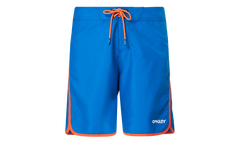 19" Solid Crest Boardshort "Ozone" FOA401811 62T