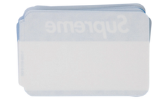 Name Badge Stickers "FW20" SU9292