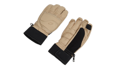 Peak Leather Gloves "Humus" FOS901654 31R