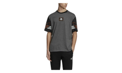 Stormzy SPRT Tee "Dark Grey Heather" FI7160