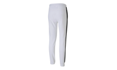 BMW Motorsport Sweat Pants "Puma White" 596098 02
