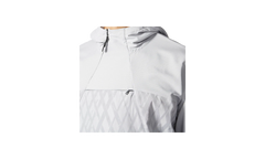 Ball 365 Windbreaker Jacket "Grey" AZ2044