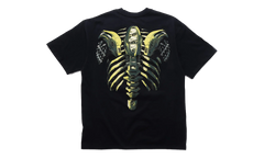 NSW Max90 Tee "Black Volt" IQ1009 010
