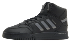 Drop Step Mid GS "Black Heather" IF3333