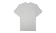 Stimulation SS Tee "Grey" P26SP066-HTR