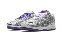 DUNK LOW WMNS"flip the school"