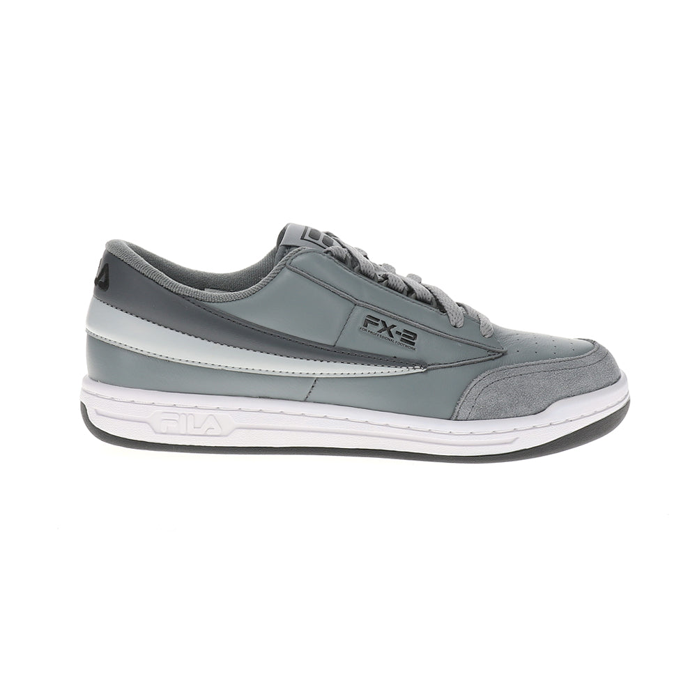 FX-2 CASA Lace Up Sneakers