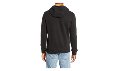 YCC Elevatd Logo Hoodie "Black" TB0A1OK8 001