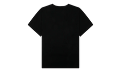 Single Skull Heavyweight SS Tee "Zero - Black" P26SPZ006-BLK