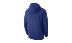 NBA Golden State Warriors Courtside Hoodie "Rush Blue" AJ2849 495