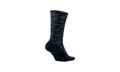 Jordan Retro 8 Socks "Black" SX5569 010