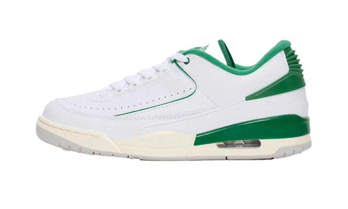 2/3 "White Pine Green" FD0383 103