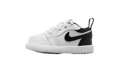 Air Jordan 1 Low ALT TD "White Black" DR9747 132