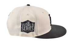 9FIFTY LA Dodgers Snapback "Beige / Black" 60750460