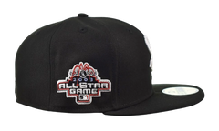 59FIFTY White Sox All Star Game 2003 Fitted Hat "Black" 60399394