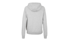 NSW Esstential Fleece Hoodie "Heather Grey" BV4126 063