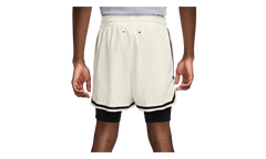 Kevin Durant 4" DNA 2-In-1 Basketball Shorts "Sail / Black / Cosmic Clay" FN8096 133